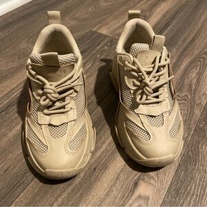 Steve Madden Possession Shoes